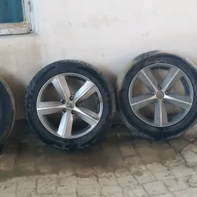 diska balon Rx 300 18 lik