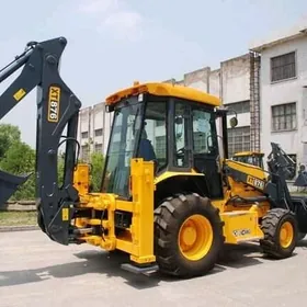 XCMG ZL50 2011