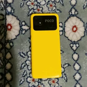 poco c40
