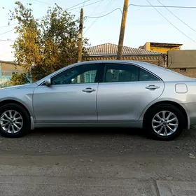 Toyota Camry 2010