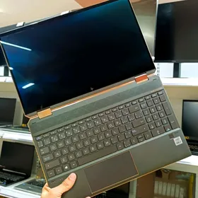 Б/У HP Spectre/ i7/ GTX 1650Ti