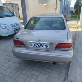 Toyota Avalon 1997
