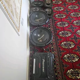 pioneer orginal