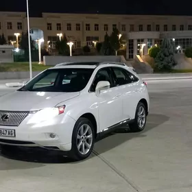 Lexus RX 350 2010