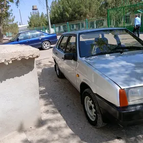 Lada 21099 1999