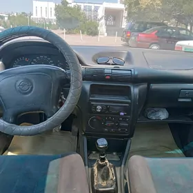 Opel Astra 1995