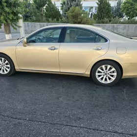 Lexus ES 350 2007