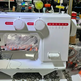 Janome