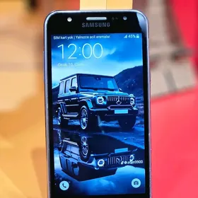 Samsung J5