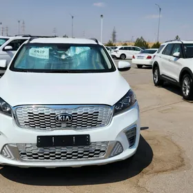 Kia Sorento 2019