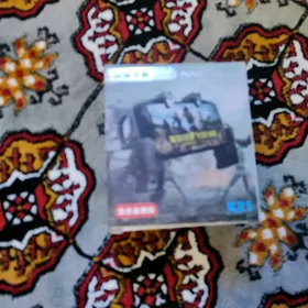 pobg  joystik