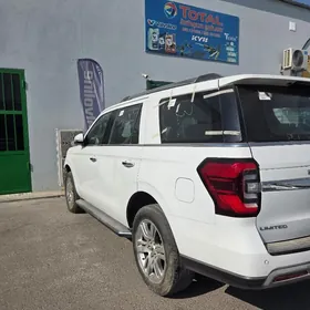 Ford Expedition 2023