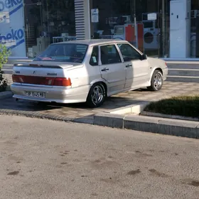 Lada 2115 2012