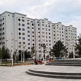 Kwartira 52 mekdep Mir 2