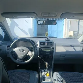 Toyota Corolla 2010