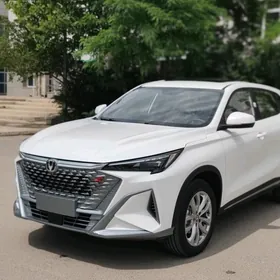 Changan UNI-K 2025