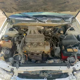 Toyota Camry 2000