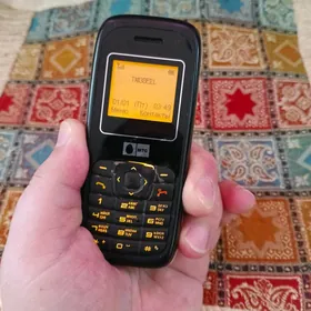 МТС Zte telefon