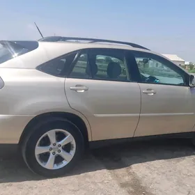 Lexus RX 330 2004