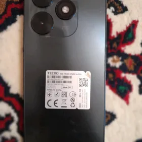 tekno telefon