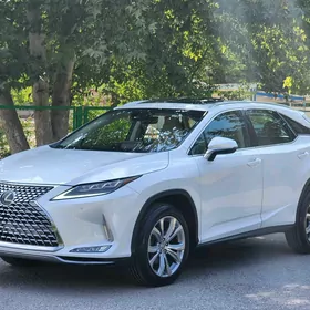 Lexus RX 350 2020