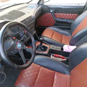 BMW 5 Series 1990