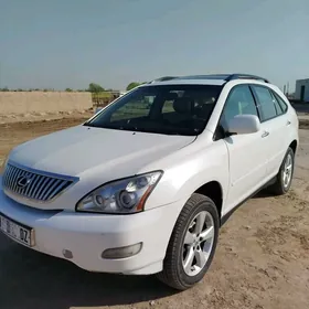 Lexus RX 350 2007