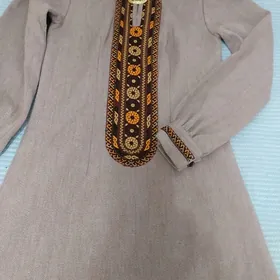 zimniy köynekler
