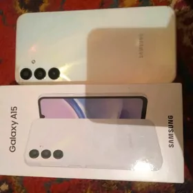 samsung A15