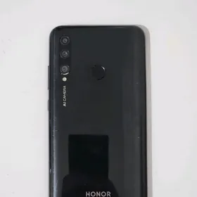 Honor 10i