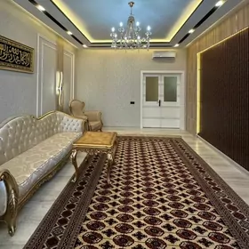 Satlyk Gurtly 3 komnat luxe