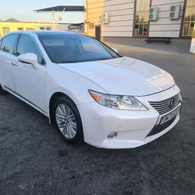 Lexus ES 350 2013