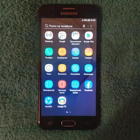 J5 Prime