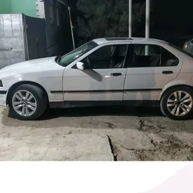 BMW 525 1993