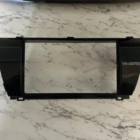 carolla telewizor ramka