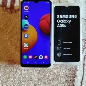 Samsung A03s