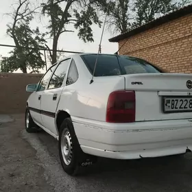 Opel Vectra 1991
