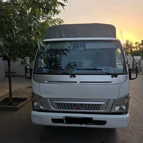Mitsubishi Canter 2012