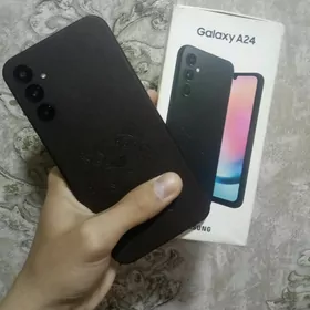 A24 6/128gb