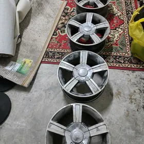 Diska R14
