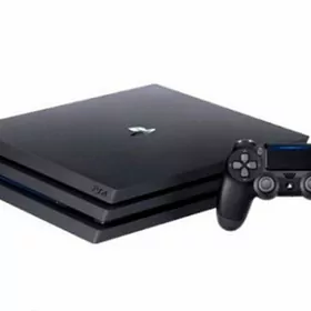 Playstation 4 Pro 9 versiya