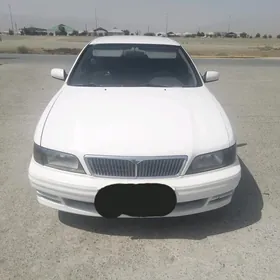 Nissan Maxima 1997