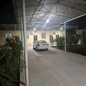 Satlyk Ak goñur gokdepe