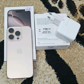 iphone 16 pro