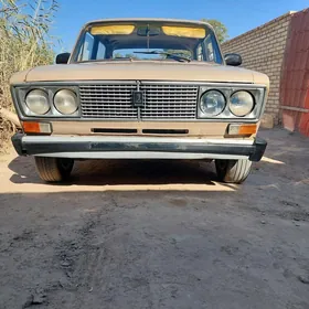 Lada 2106 1986