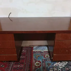 stol cekmeje