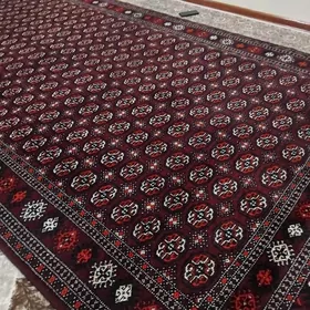 turkmen haly