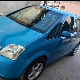Opel Meriva 2003