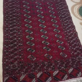 Turkmen el haly
