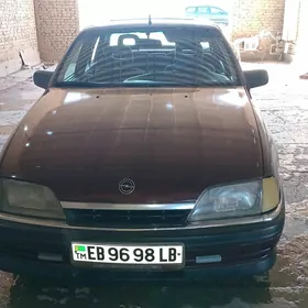 Opel Omega 1992